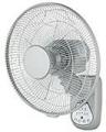 EWI TMFW3025R 12â€ Wall Fan 220-240 Volt/ 50 Hz